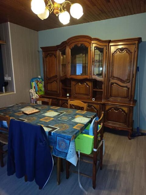  Appartement  louer 3 pices 50 m