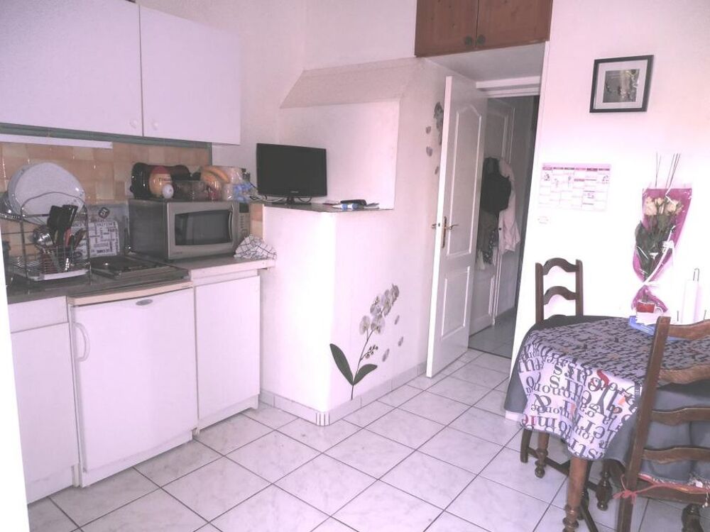Location Appartement Appartement de 29m2 à louer sur Montpellier Montpellier