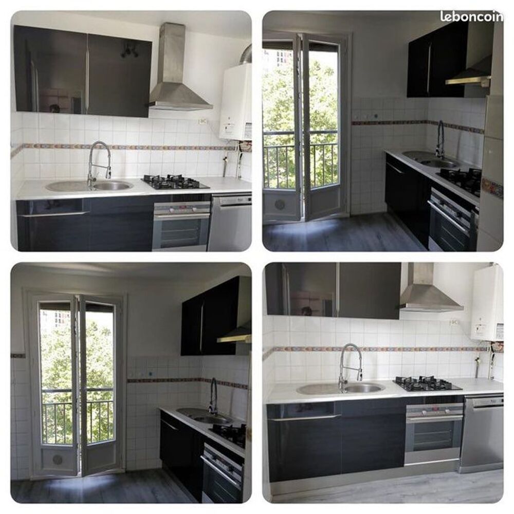 Location Appartement Appartement de 75m2 à louer sur Perpignan Perpignan