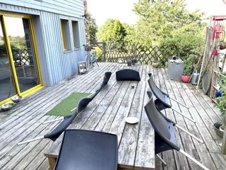  Maison  vendre 6 pices 158 m