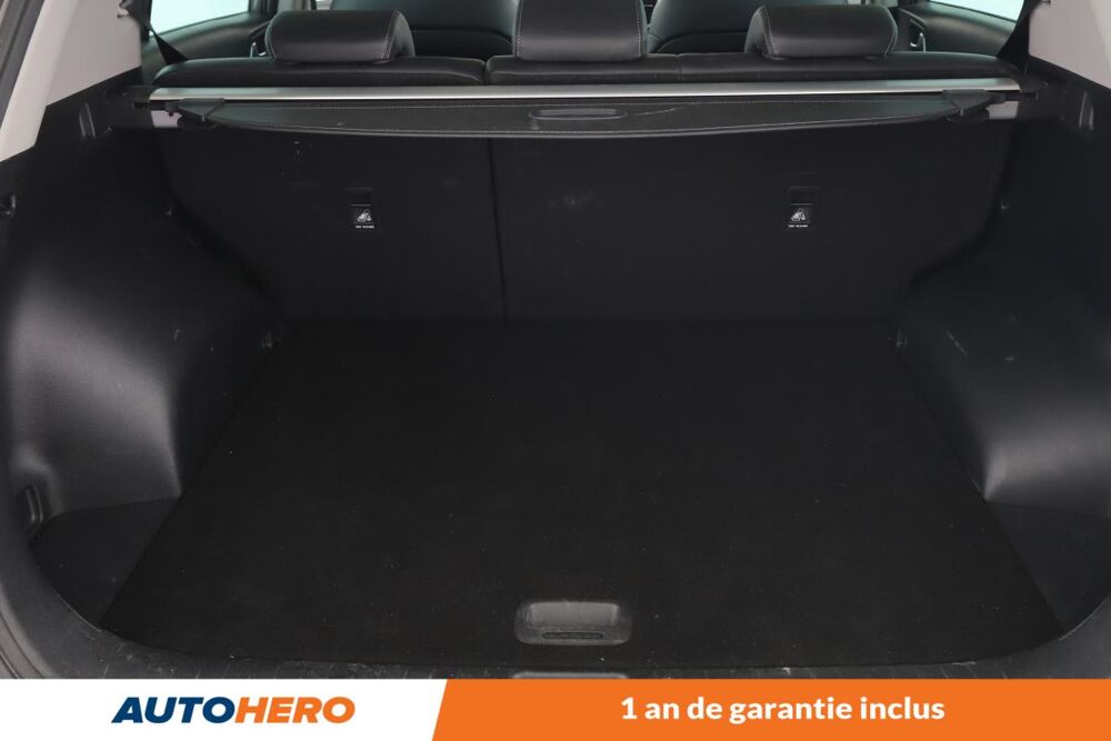 Sportage 1.6 CRDi ISG Design 2WD DCT7 136 ch 2018 occasion 92130 Issy-les-Moulineaux