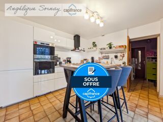  Maison � vendre 3 pi�ces 92 m�