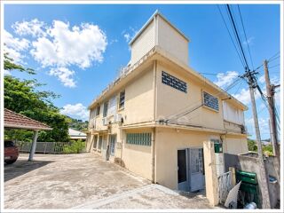  Immeuble à vendre 15 + pièces 421 m²