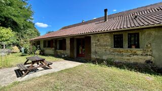  Maison à vendre 13 pièces 264 m²