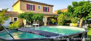  Maison � vendre 6 pi�ces 130 m�