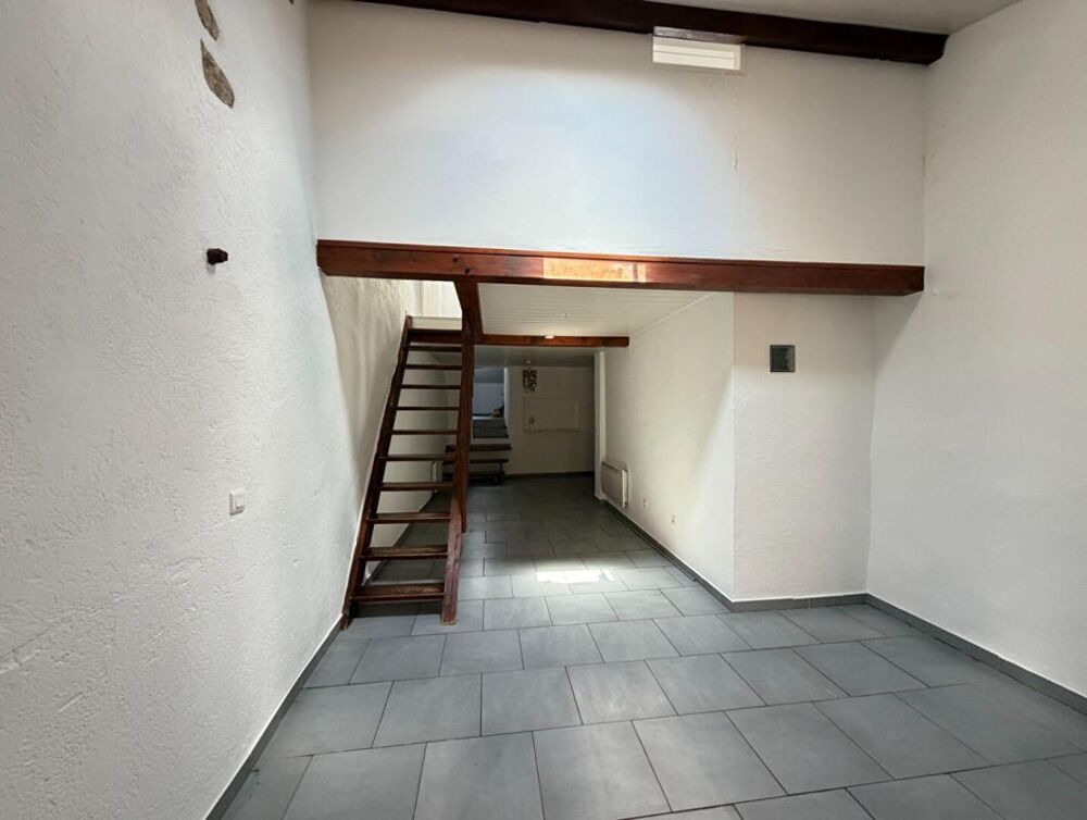 Vente Maison immeuble avec 2 appartements, garage et caves - LE VAL Le val