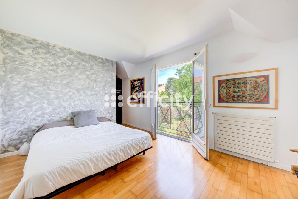 � vendre  Maison Antony (92160)