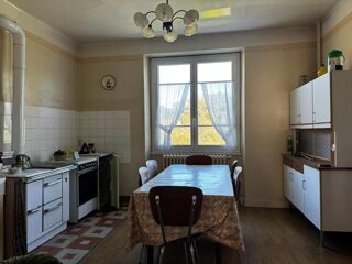  Maison � vendre 8 pi�ces 160 m�