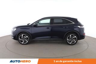 DS7 1.6 PureTech Rivoli Automatique 180 ch 2022 occasion 92130 Issy-les-Moulineaux