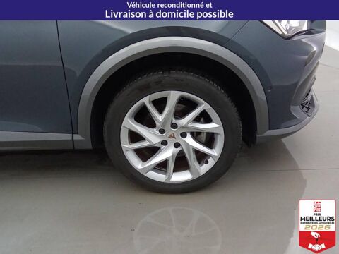 Formentor 2.0 TDI 150 V +PDC AR/AV 2022 occasion 10150 Lavau