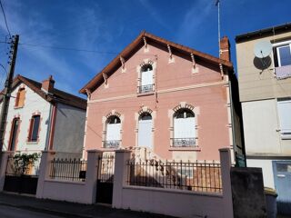  Maison à vendre 5 pièces 135 m²