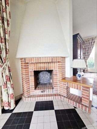  Maison à vendre 5 pièces 94 m²