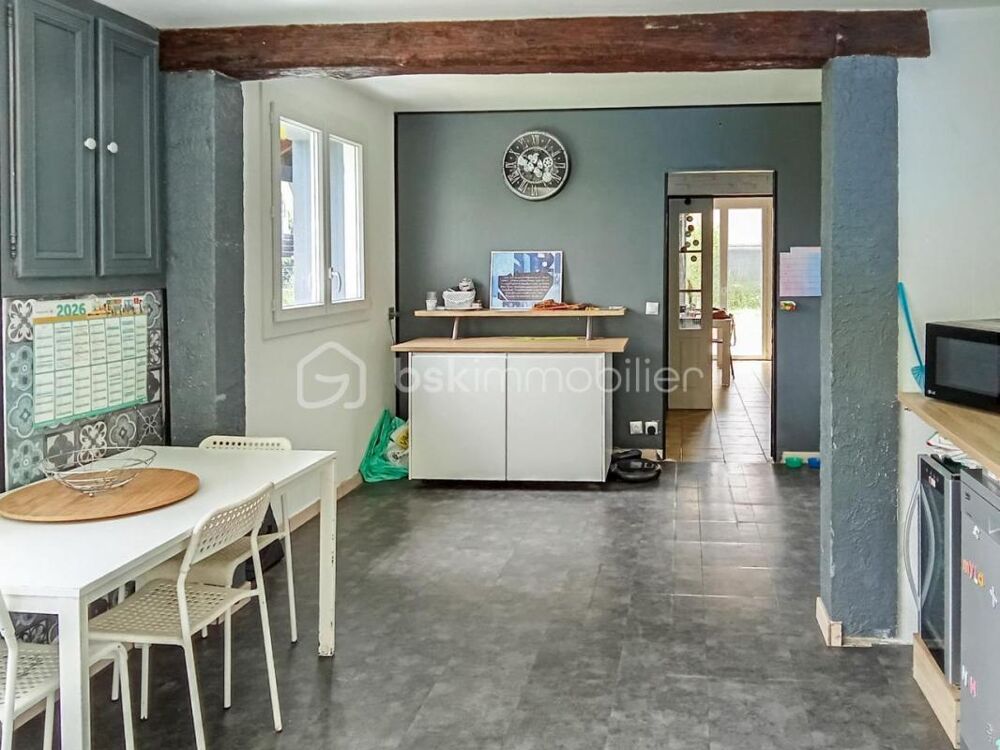 Vente Maison Aude ROYER by BSK IMMOBILIER vous propose à BEAUMONT-LOUESTAULT Beaumont la ronce