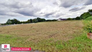  Terrain � vendre 1600 m�