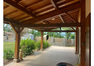  Maison � vendre 6 pi�ces 134 m�