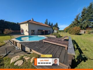  Maison à vendre 9 pièces 212 m²