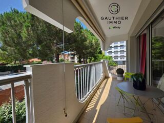  Appartement  vendre 2 pices 28 m