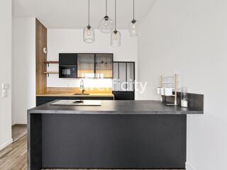  Appartement � vendre 4 pi�ces 83 m�