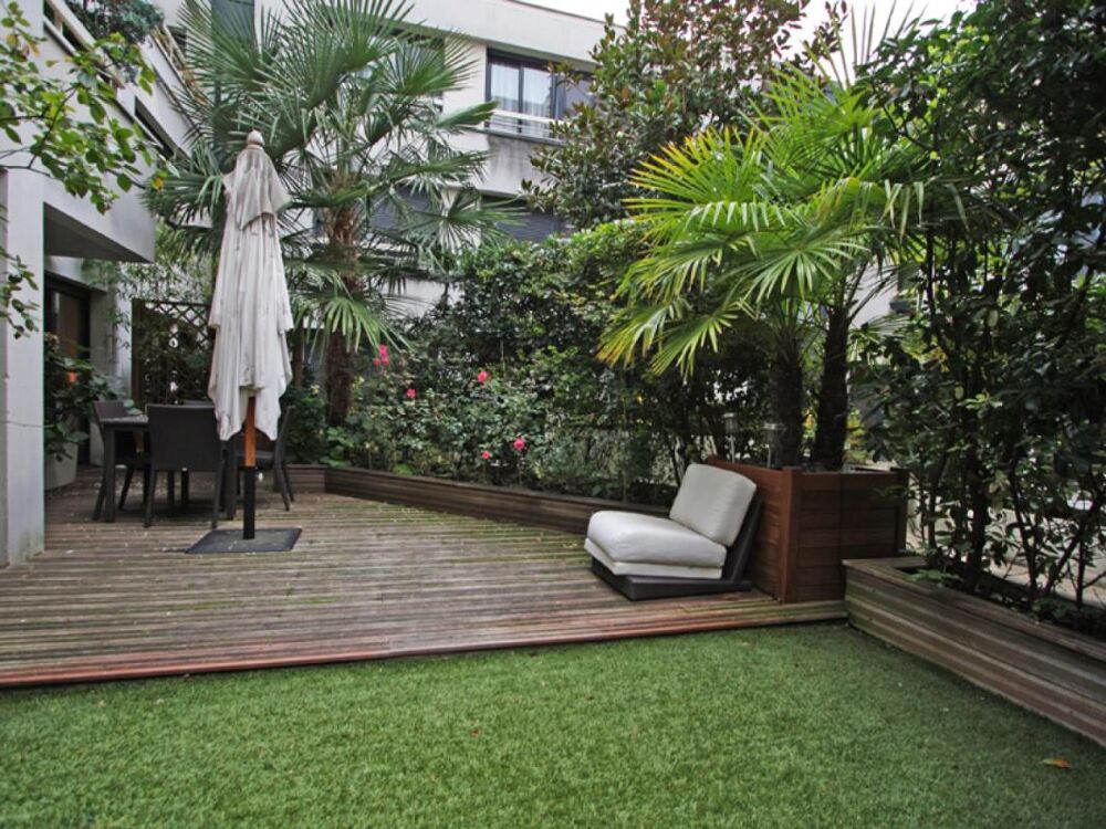 Vente Appartement 2 PIÈCES de 38m² + EXT(S) DE 27m²<br> + PKG(s) Saint prix