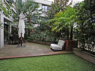  Appartement à vendre 2 pièces 38 m²