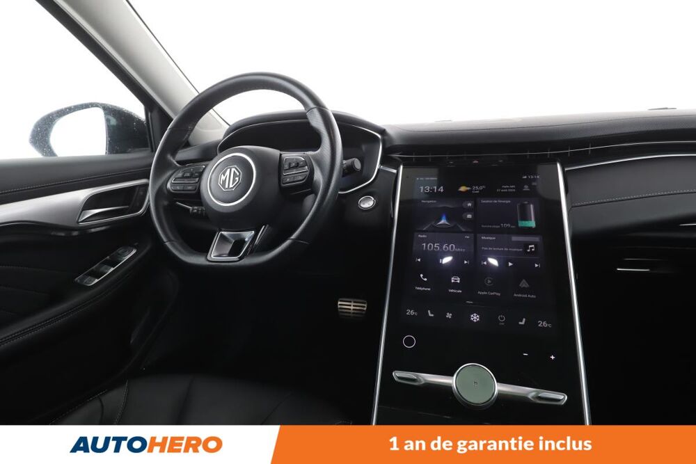 Marvel EV 2WD Comfort 70kWh 180 ch 2023 occasion 92130 Issy-les-Moulineaux