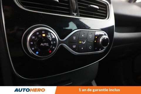 Clio 1.2 TCe Energy Intens 118 ch 2018 occasion 92130 Issy-les-Moulineaux