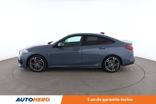 Serie 2 218i M Sport Auto 7 140 ch 2020 occasion 92130 Issy-les-Moulineaux