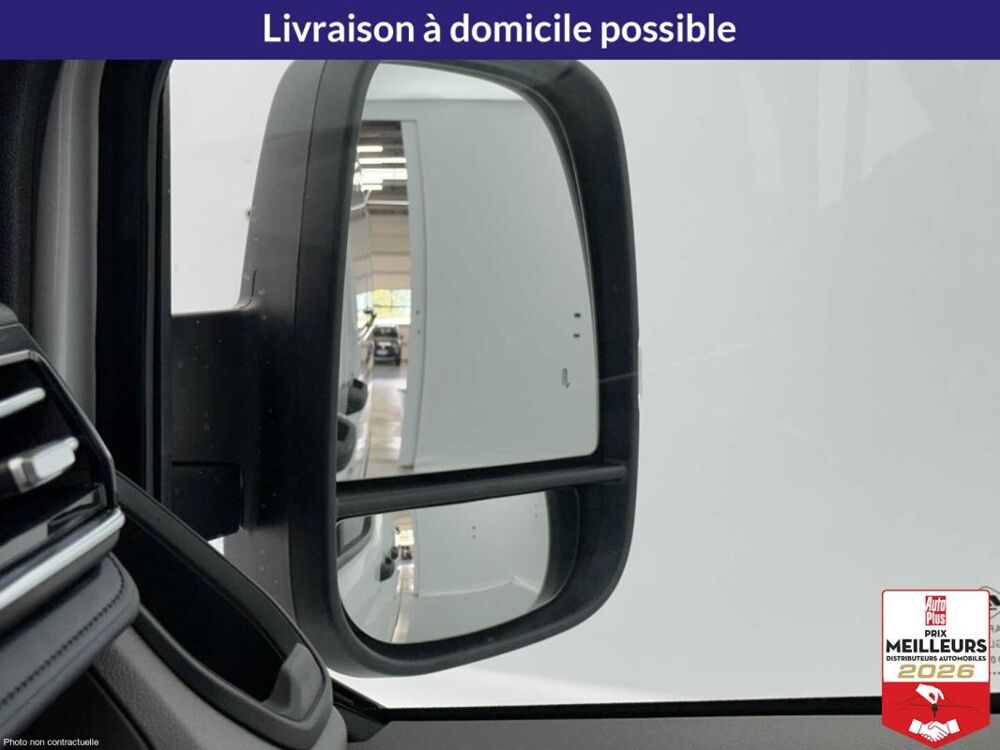 Deliver 9 2.0 L3H2 150ch 2026 occasion 10150 Lavau