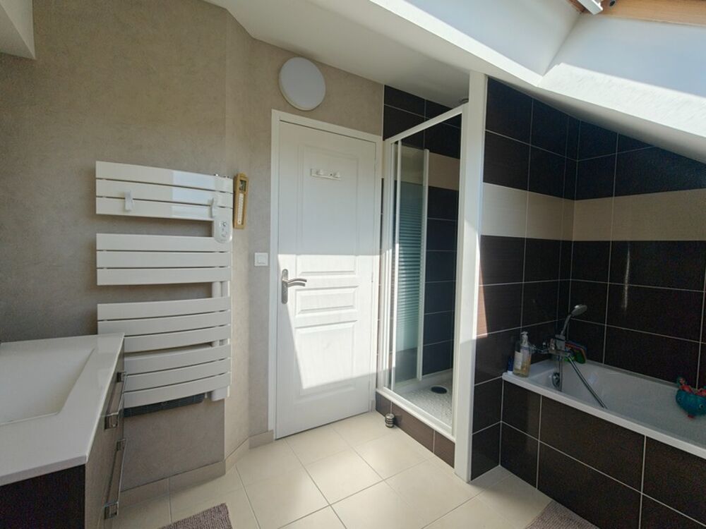 � vendre  Maison Saint-Gr�goire (35760)