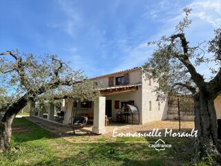  Maison à vendre 6 pièces 146 m²