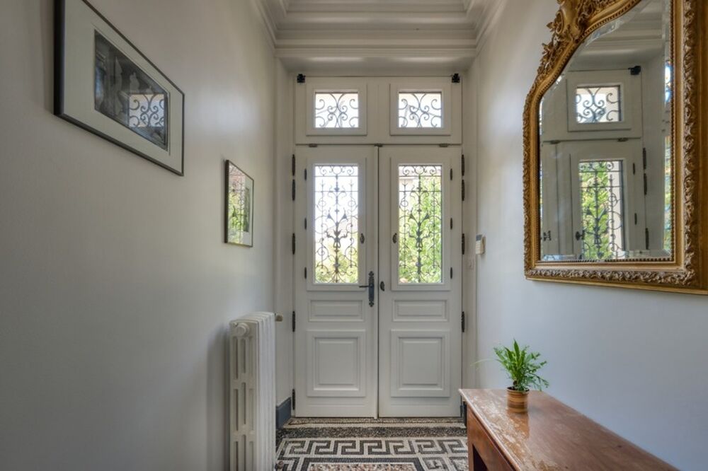 à vendre  Propriété/château Houilles (78800)