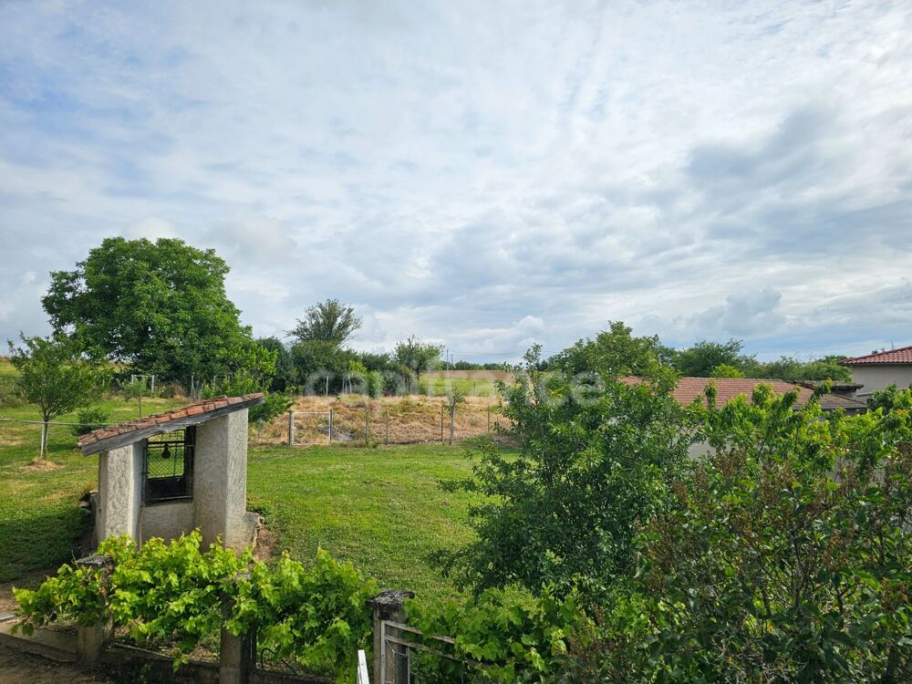 Maison à vendre 4 pièces PANISSIERES (42)