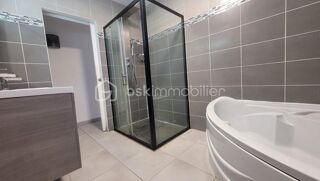  Maison � vendre 5 pi�ces 90 m�