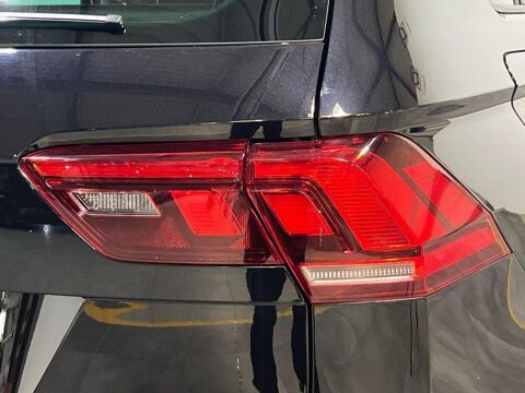 Tiguan 2.0 TDI 150ch DSG7 Life Plus 2023 occasion 31100 Toulouse