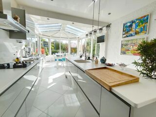  Maison � vendre 7 pi�ces 177 m�