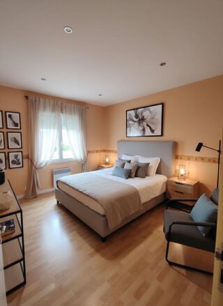  Maison à vendre 7 pièces 124 m²