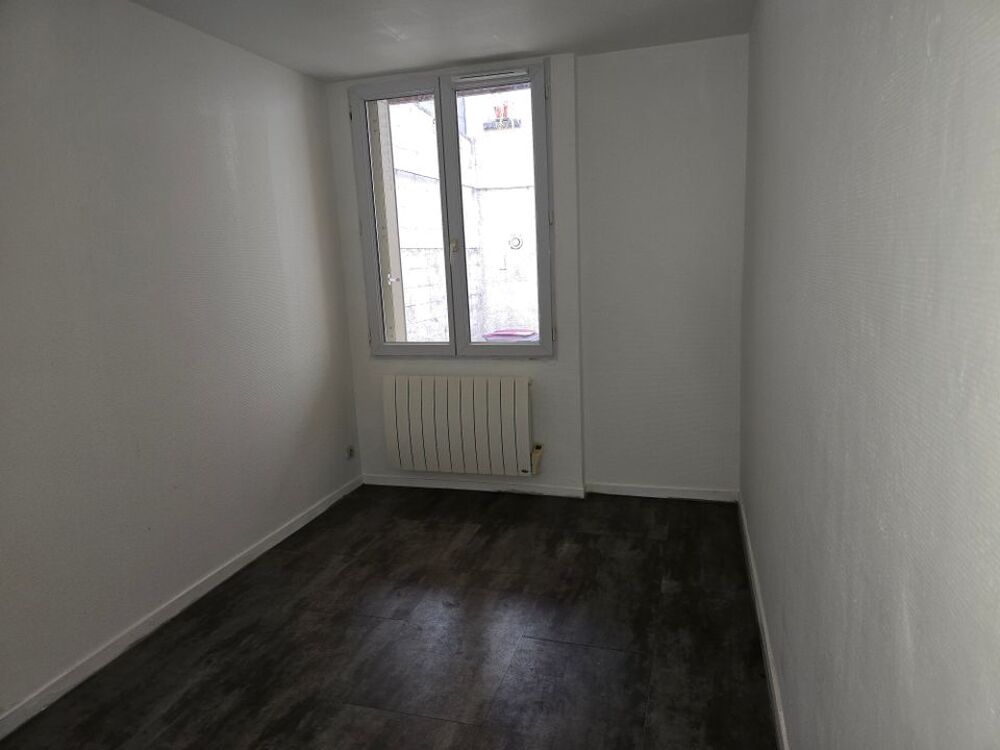 Appartement de 30m2 à louer sur Nemours