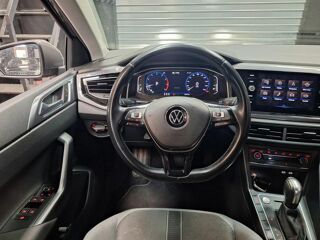 Polo R-Line Exclusive 2020 occasion 06700 Saint Laurent Du Var