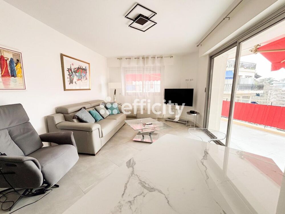 Vente Appartement Appartement Cannes