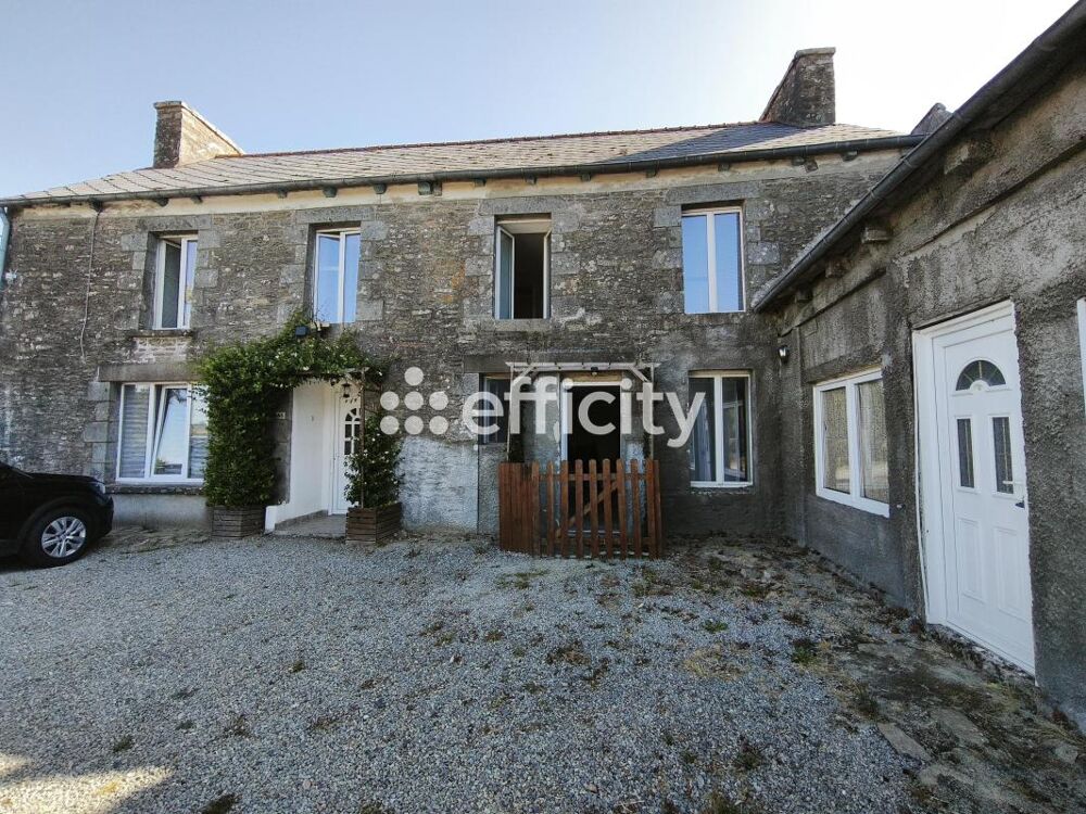 Vente Maison Longère Le mene