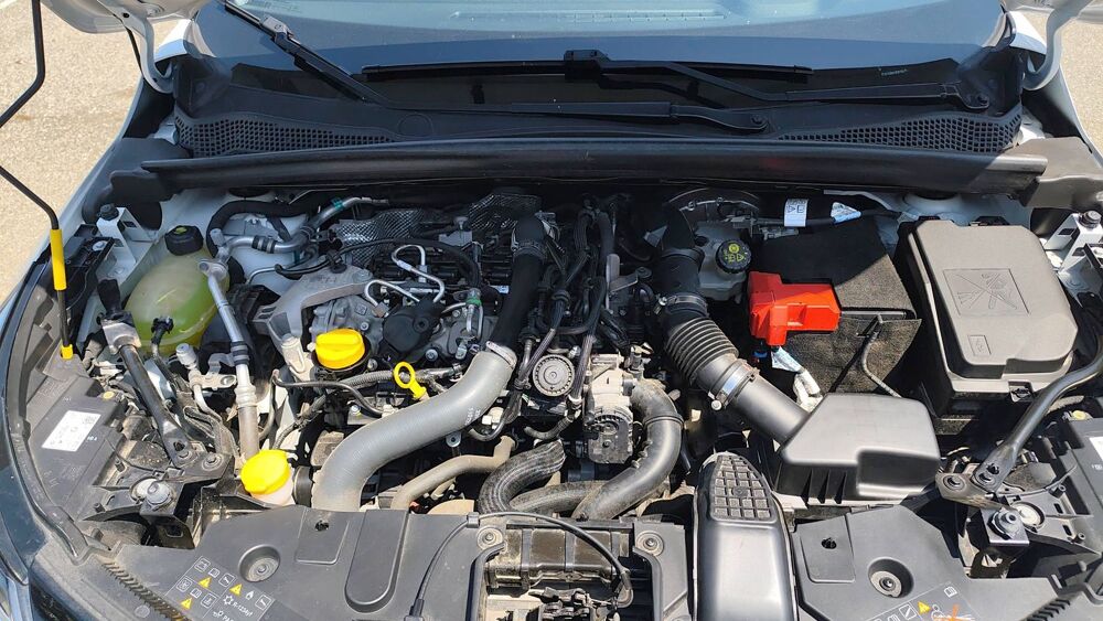Captur II 1.3 TCe 130 EDC7 Intens - Automatique 2020 occasion 20200 Bastia