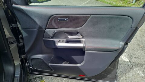 Classe GLA II 250e 218 EQ Power 8G-DCT AMG Line - Entretien constructeu 2024 occasion 73300 Saint Jean De Maurienne