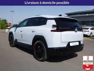 C5 aircross Hybride 145 ch e-DCS6 Max + Toit 2026 occasion 78200 Buchelay