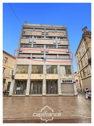  Appartement à vendre 6 pièces 182 m²