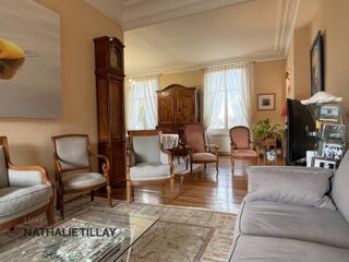  Appartement à vendre 7 pièces 155 m²