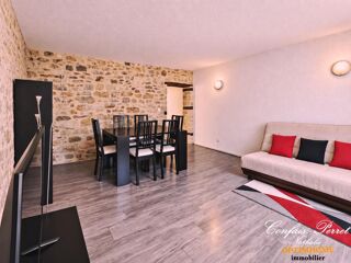  Appartement à vendre 3 pièces 75 m²