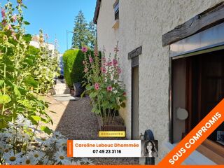  Maison � vendre 4 pi�ces 77 m�