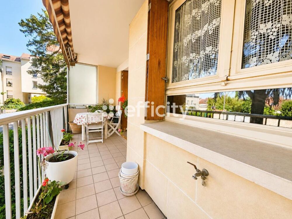 Appartement ancien