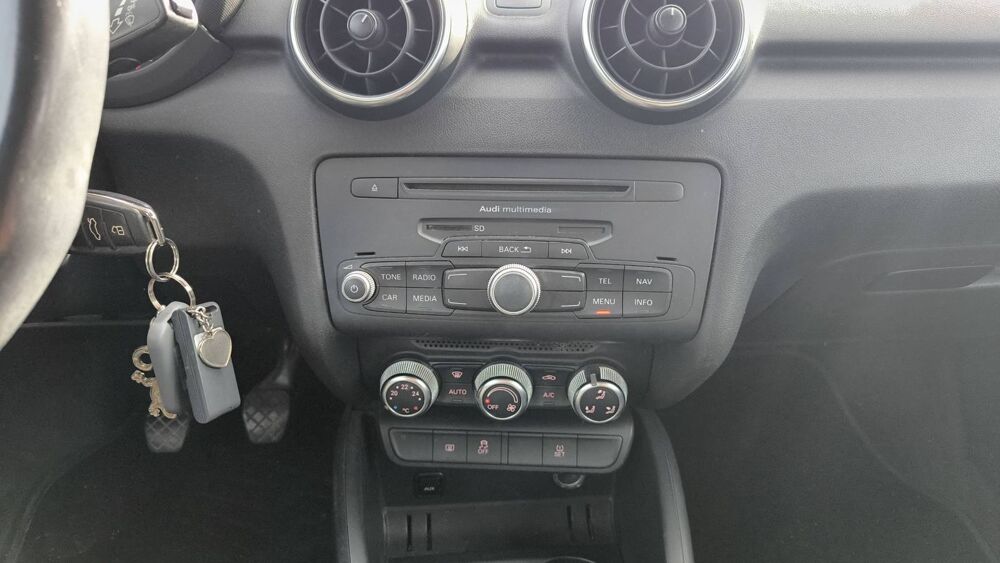 A1 1.6 TDI 105 Attraction 2013 occasion 71100 Chalon Sur Saone