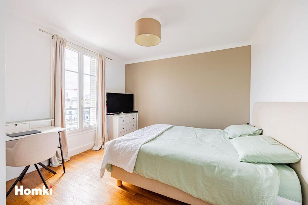 � vendre  Appartement Levallois-Perret (92300)